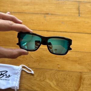 Binky Bro Sunglasses